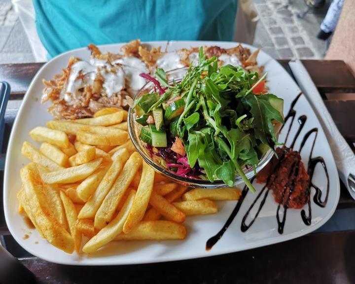Tonbul Grill Kebab Haus