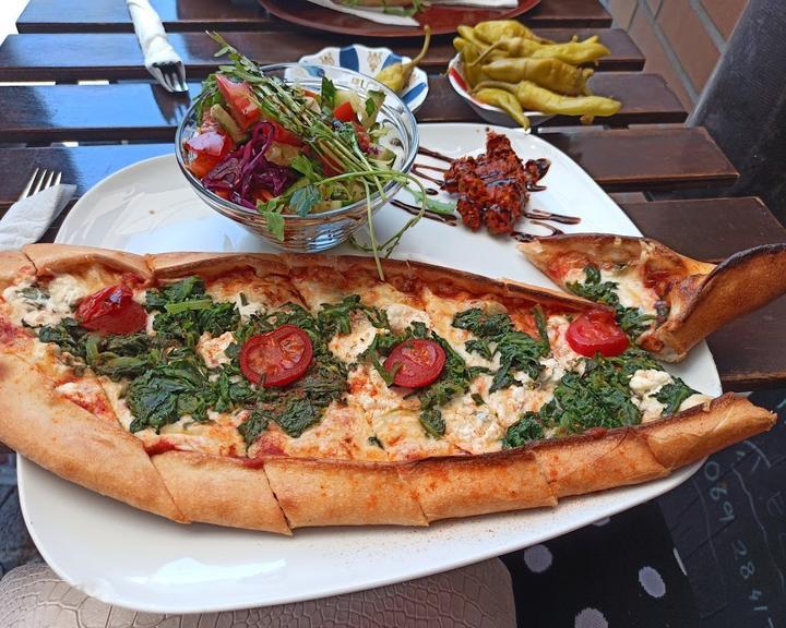 Tonbul Grill Kebab Haus