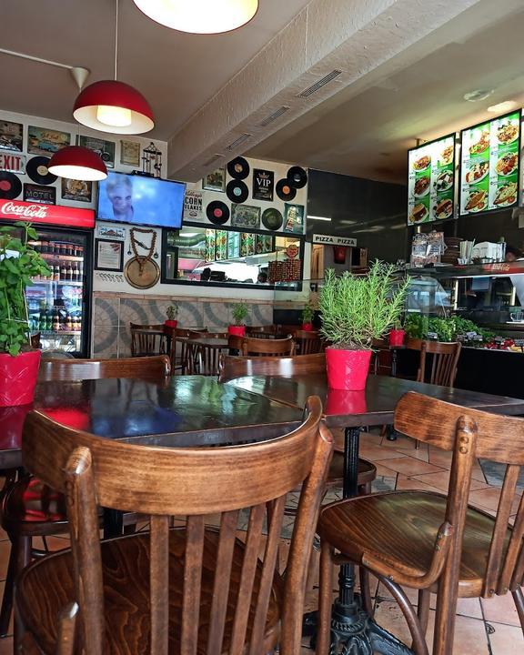 Tonbul Grill Kebab Haus