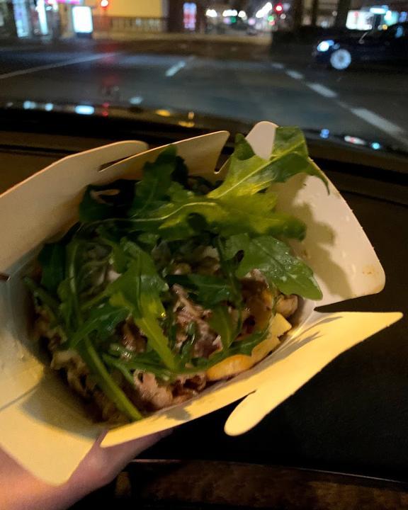 Tonbul Grill Kebab Haus