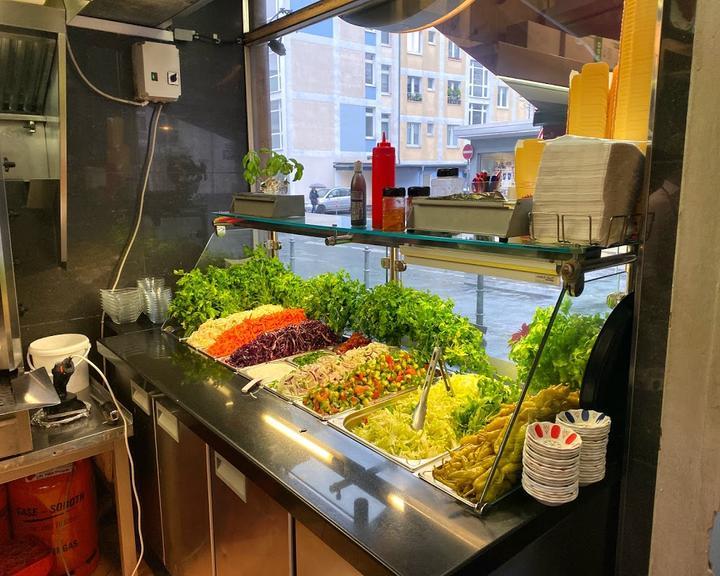 Tonbul Grill Kebab Haus