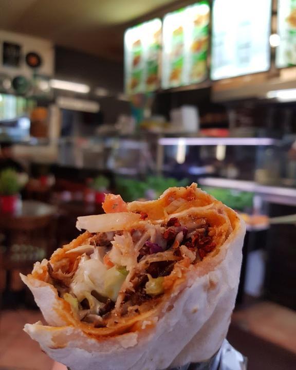 Tonbul Grill Kebab Haus