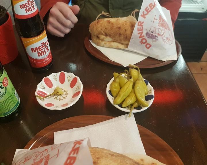 Tonbul Grill Kebab Haus