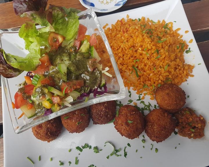 Tonbul Grill Kebab Haus