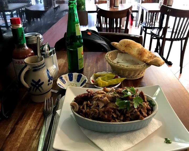 Tonbul Grill Kebab Haus