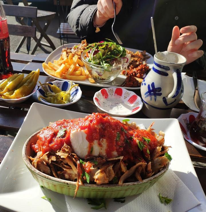 Tonbul Grill Kebab Haus