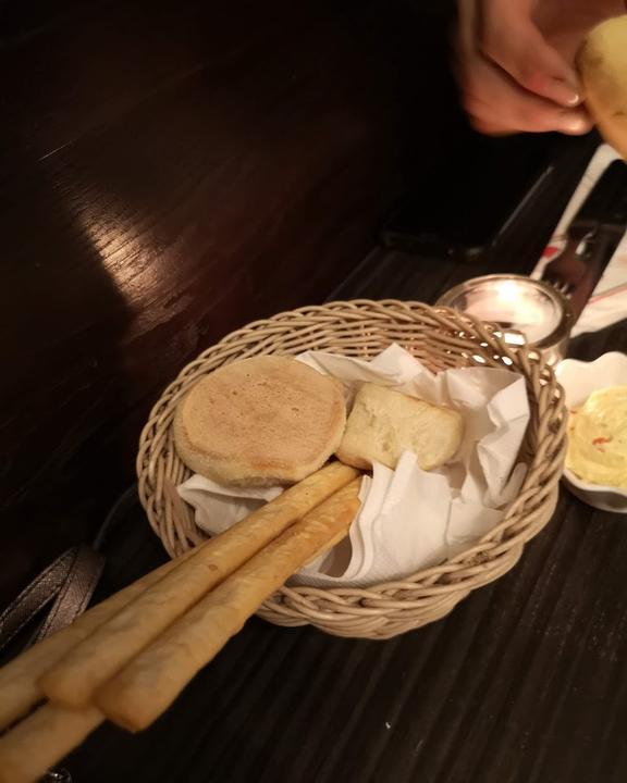 Ristorante la Strada