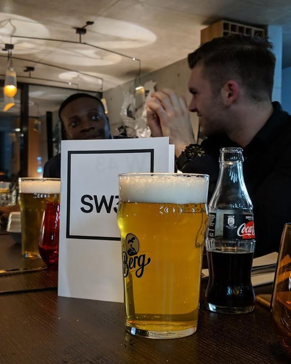 Sw34