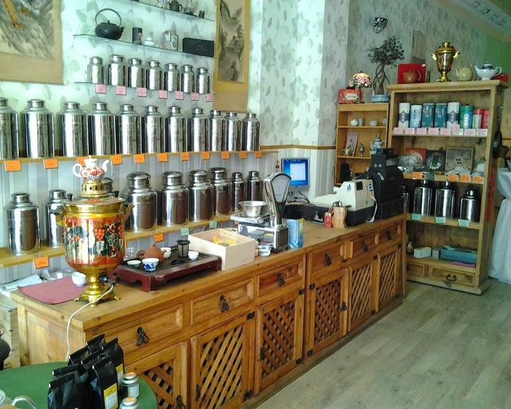 Berliner Teesalon