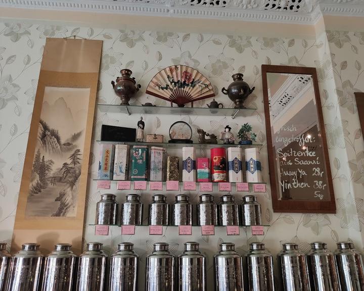 Berliner Teesalon