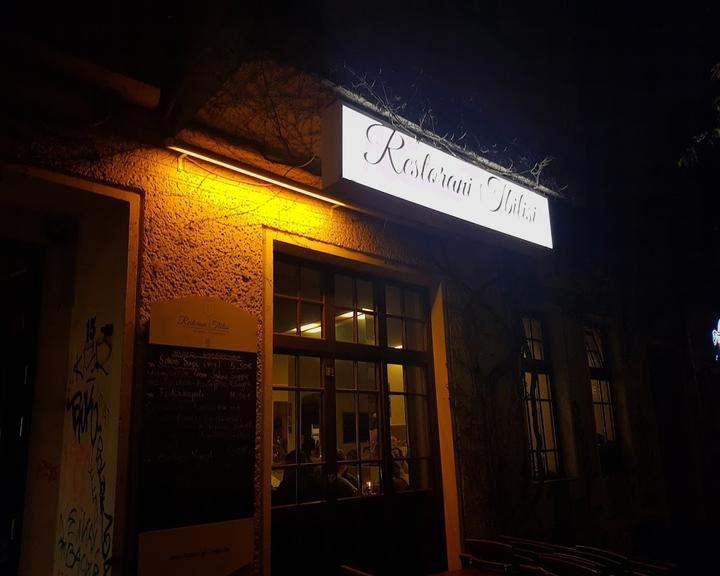 Tbilisi
