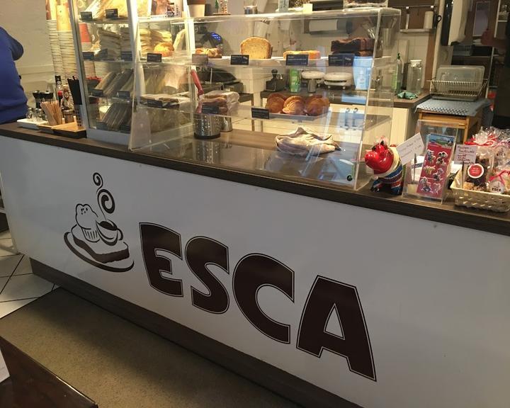 ESCA
