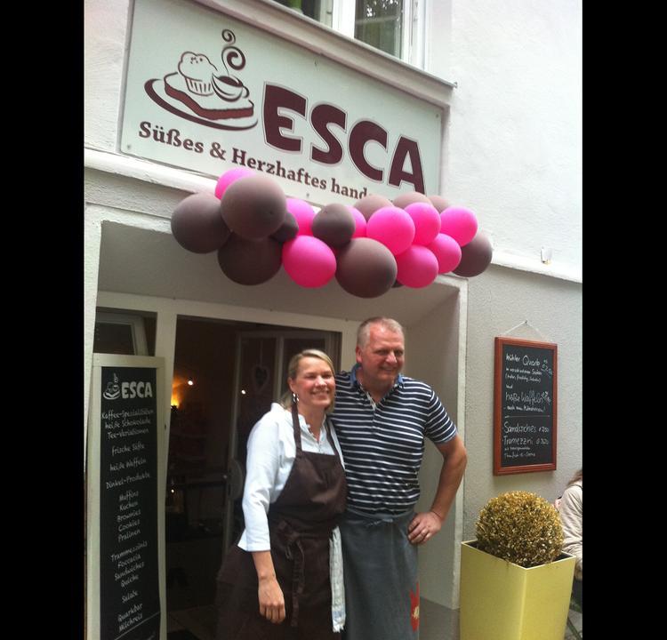 ESCA