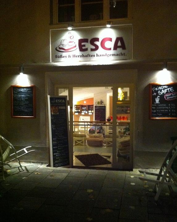 ESCA