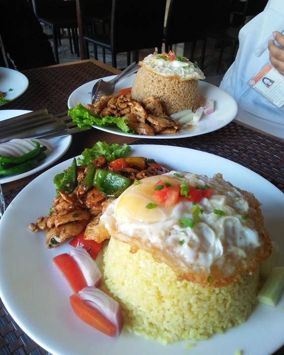 Mongolisches Restaurant Wok in