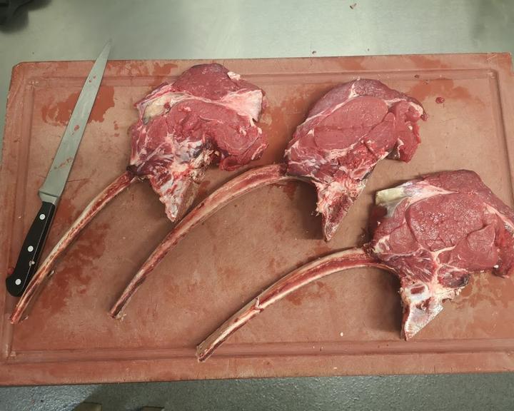 Gasthaus Zum Hirschen