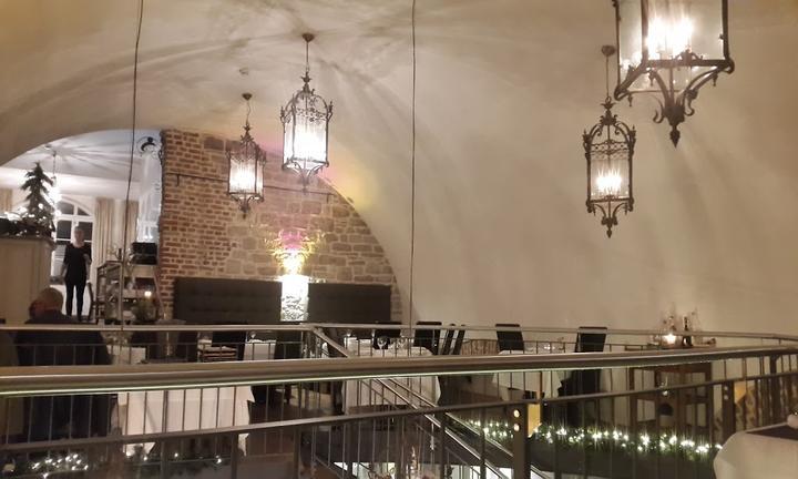 Ristorante Da Carlo