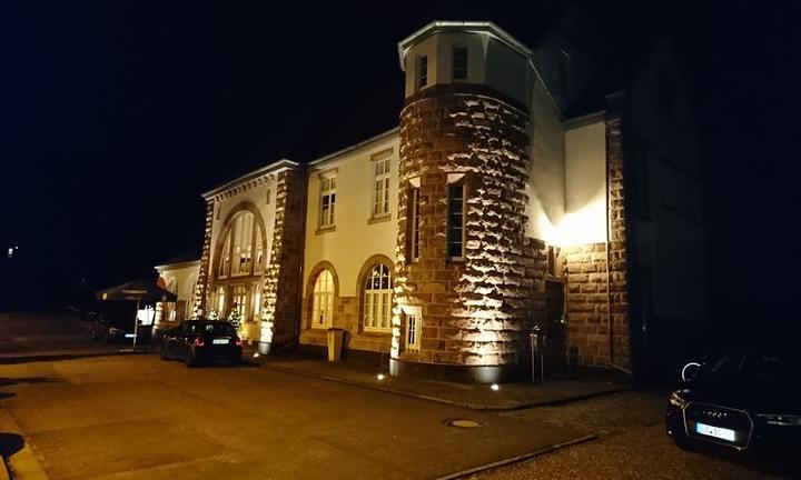 Ristorante Da Carlo