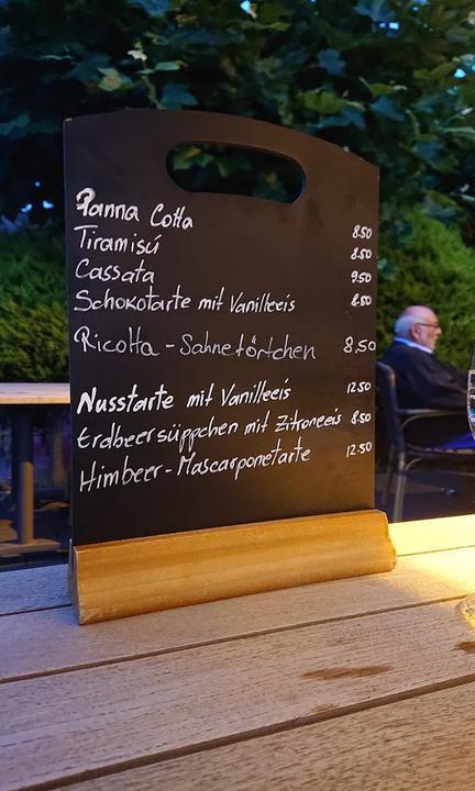 Ristorante Da Carlo