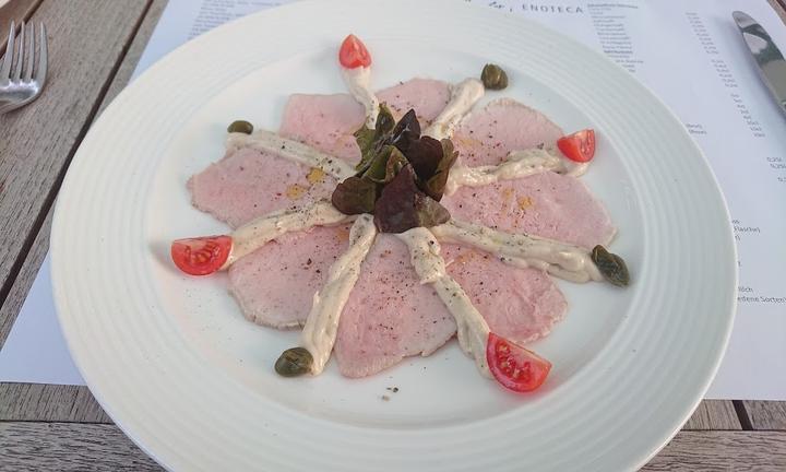 Ristorante Da Carlo