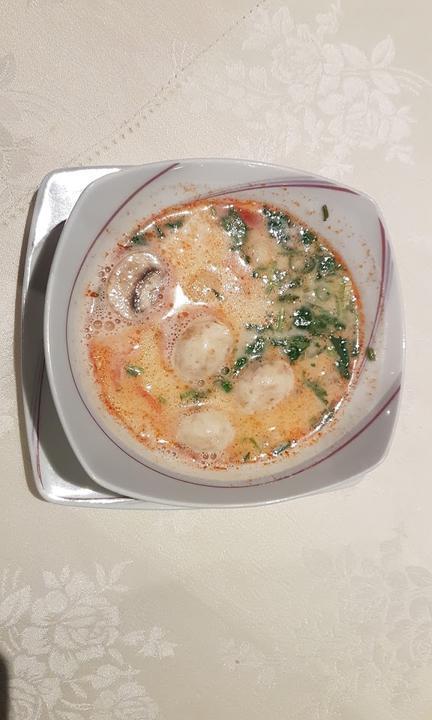 Hua Li du