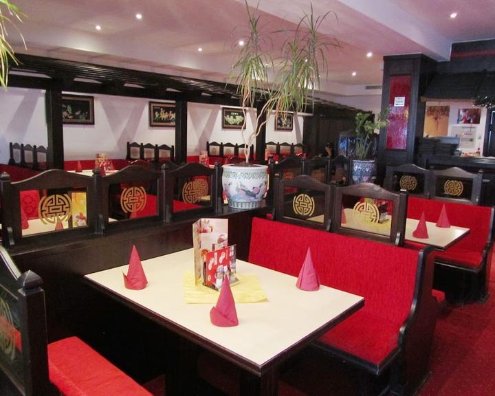 China-Restaurant Mey Ling