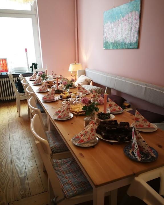 Kleines Hofcafe