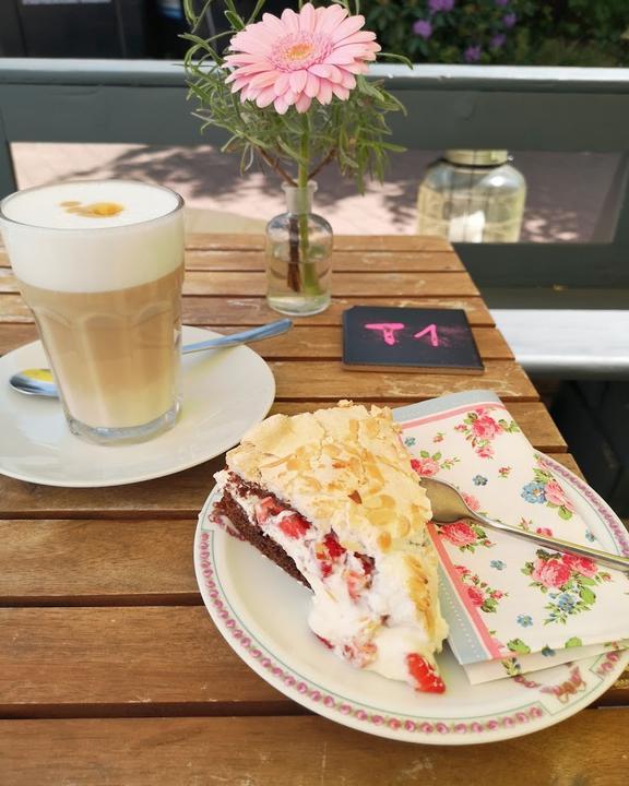 Kleines Hofcafe