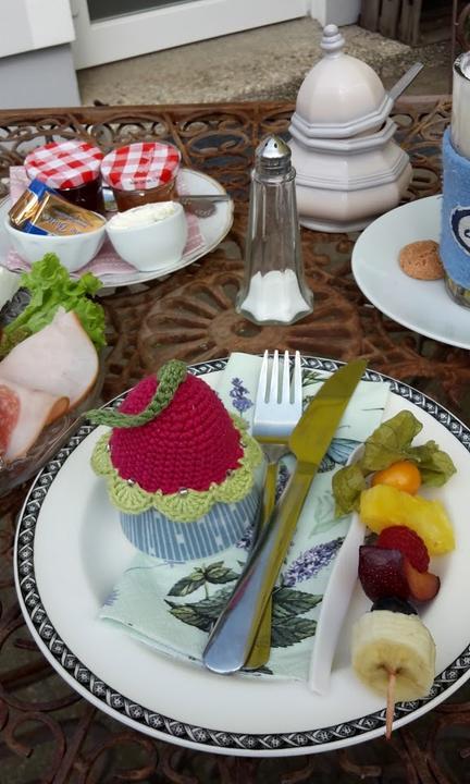 Kleines Hofcafe
