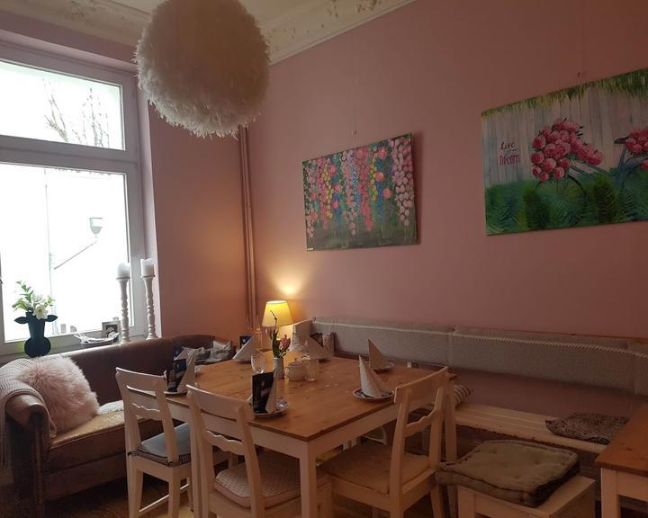 Kleines Hofcafe