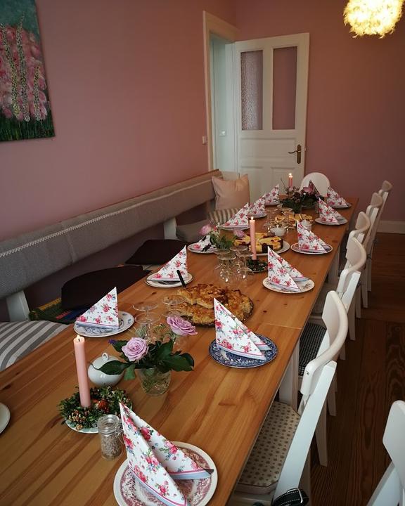 Kleines Hofcafe
