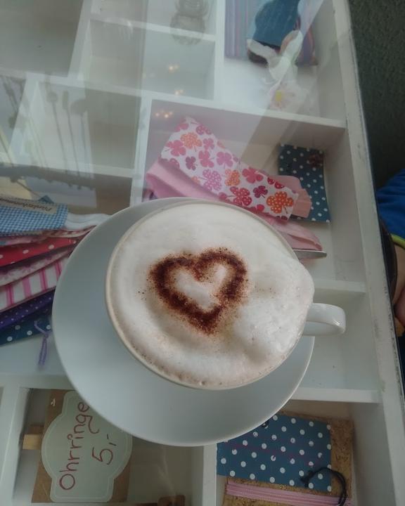 Kleines Hofcafe