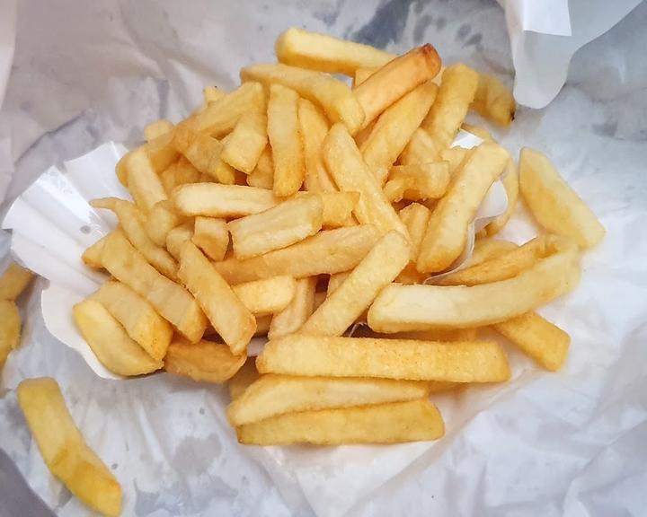 Corfu Grill