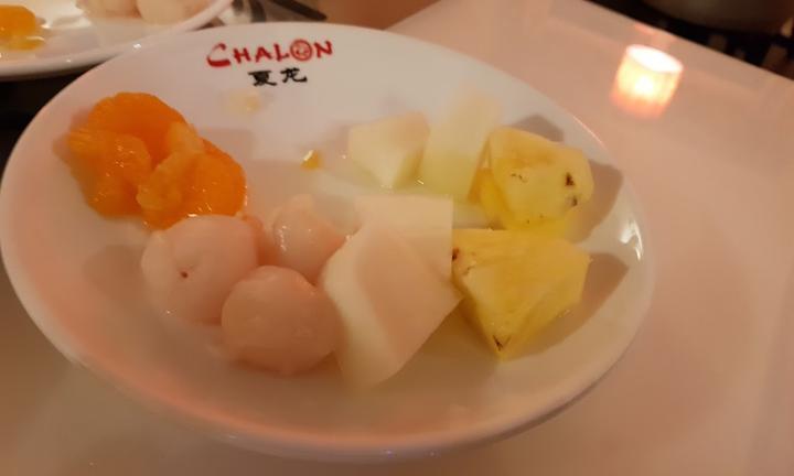 Chalon