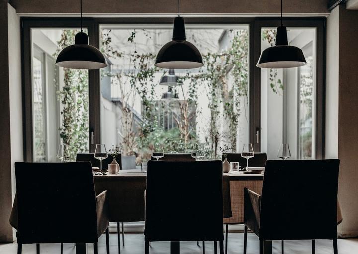 Restaurant einsunternull
