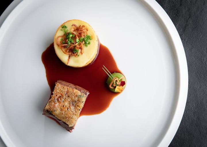 Restaurant einsunternull