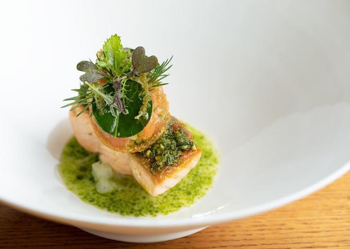 Restaurant einsunternull