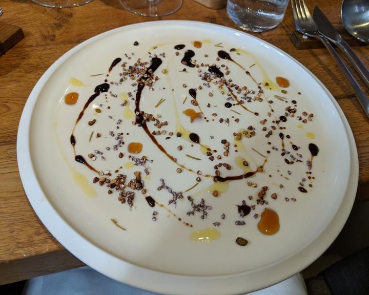 Restaurant einsunternull
