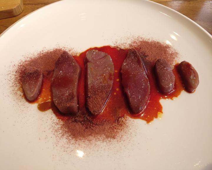 Restaurant einsunternull