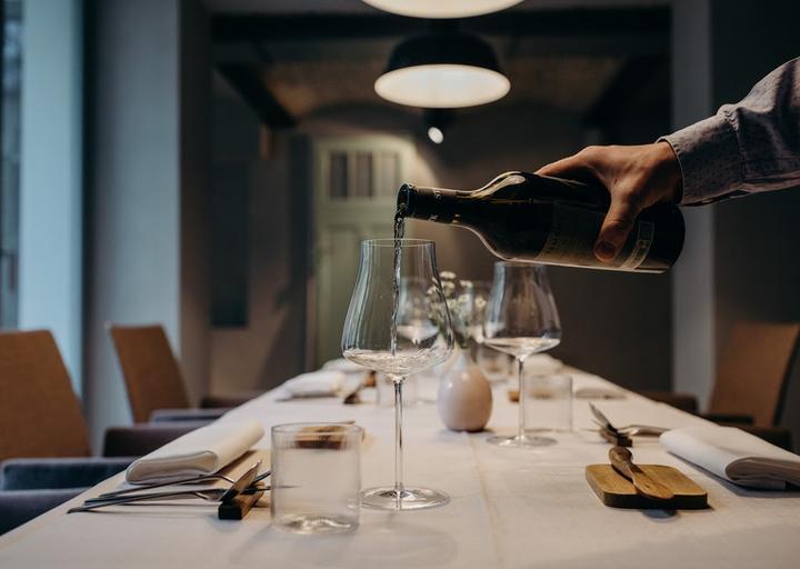 Restaurant einsunternull