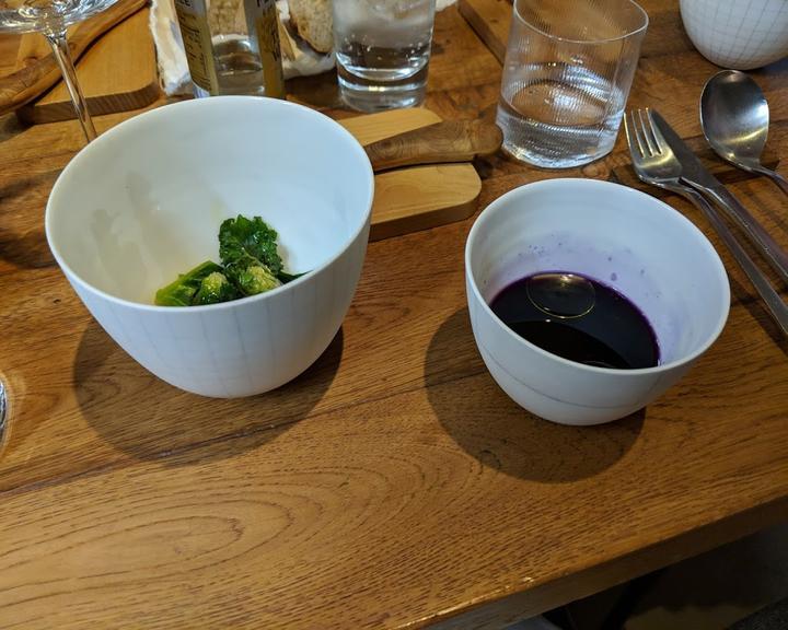 Restaurant einsunternull