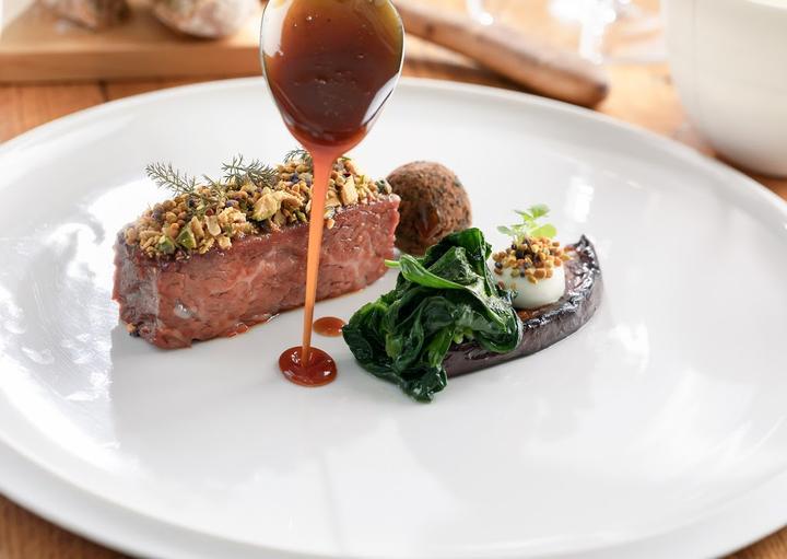 Restaurant einsunternull