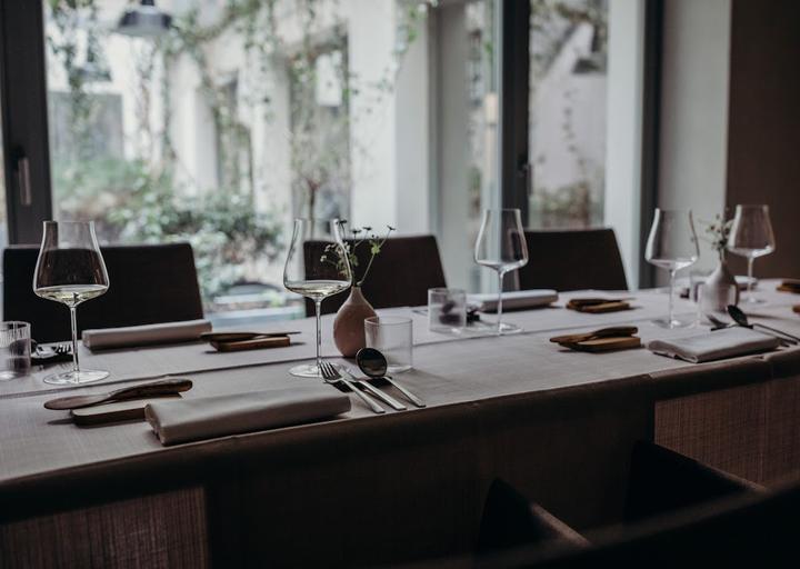 Restaurant einsunternull