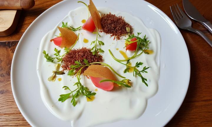 Restaurant einsunternull