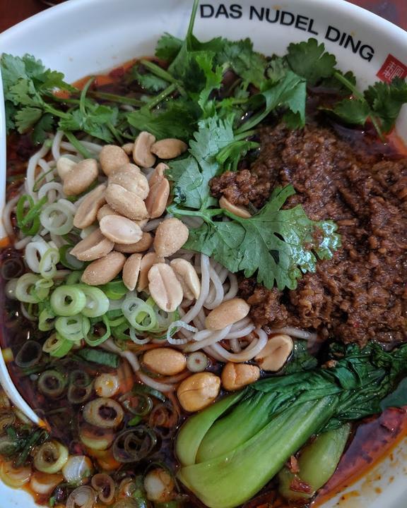 Das Nudel Ding