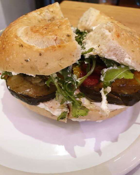Bagel Brothers