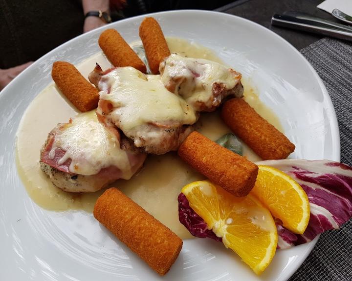 Tia Maria Ristorante