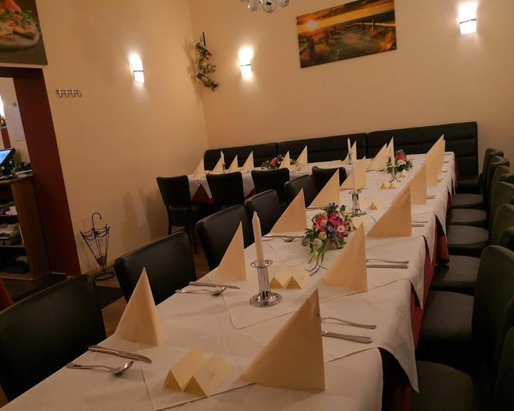 Tia Maria Ristorante