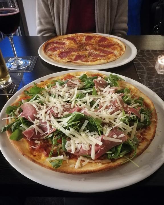 Tia Maria Ristorante