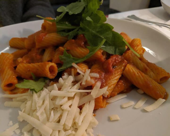 Tia Maria Ristorante